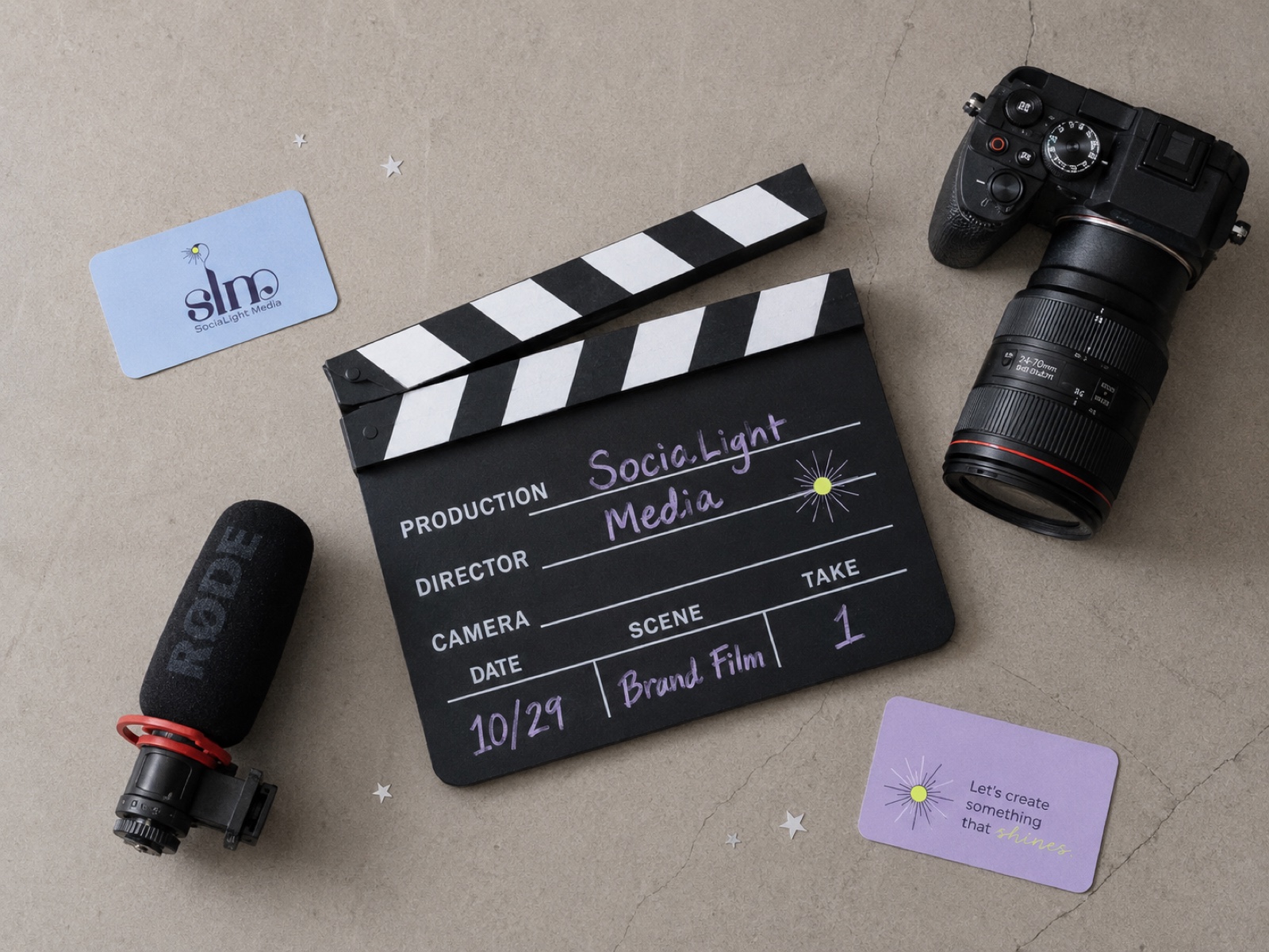 Videography